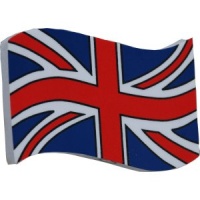 Union Jack Flag